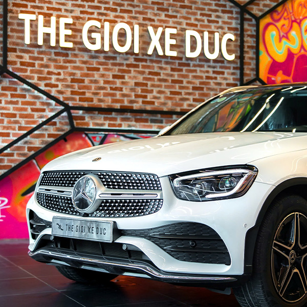 Tìm hiểu về Mercedes-Benz