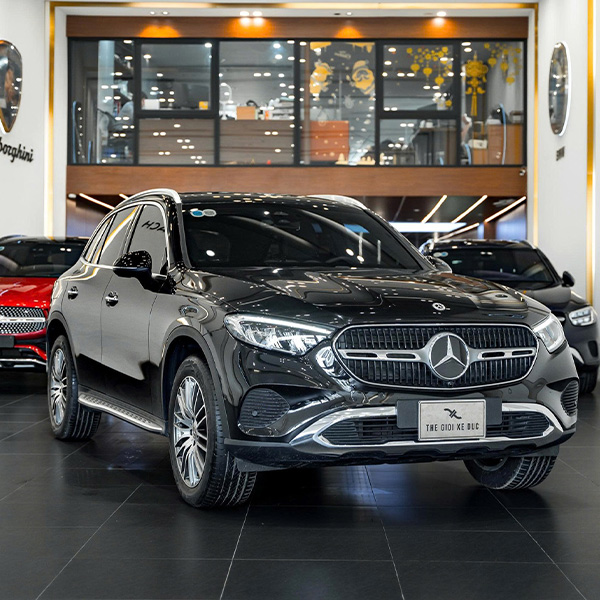 Tìm hiểu xe lướt