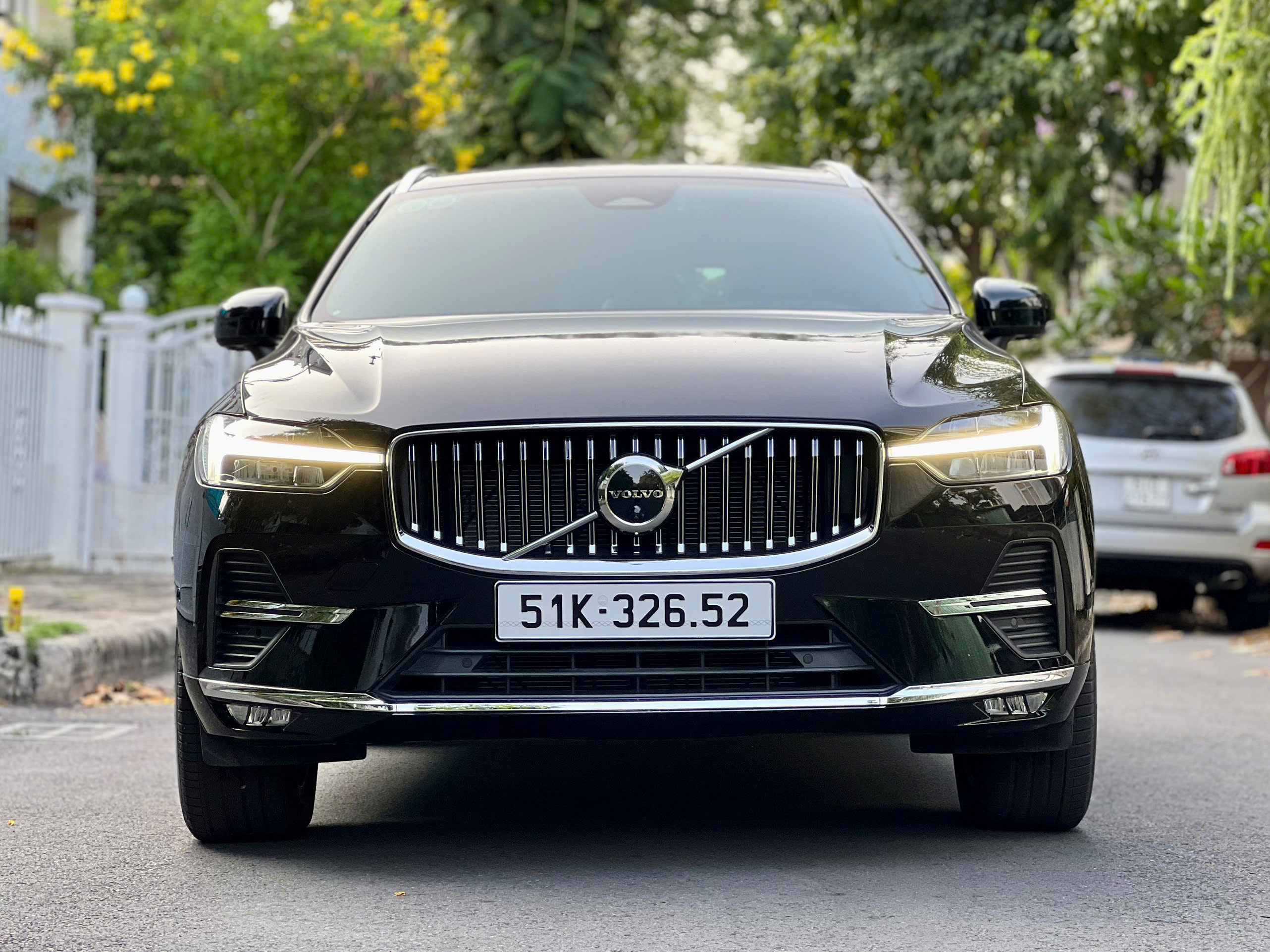 Bộ sưu tập Volvo